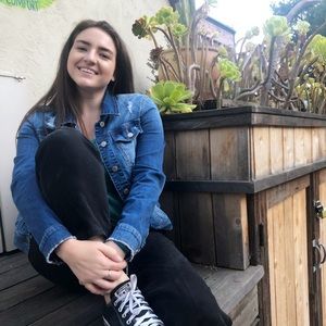 Meet your Posher, Taylor